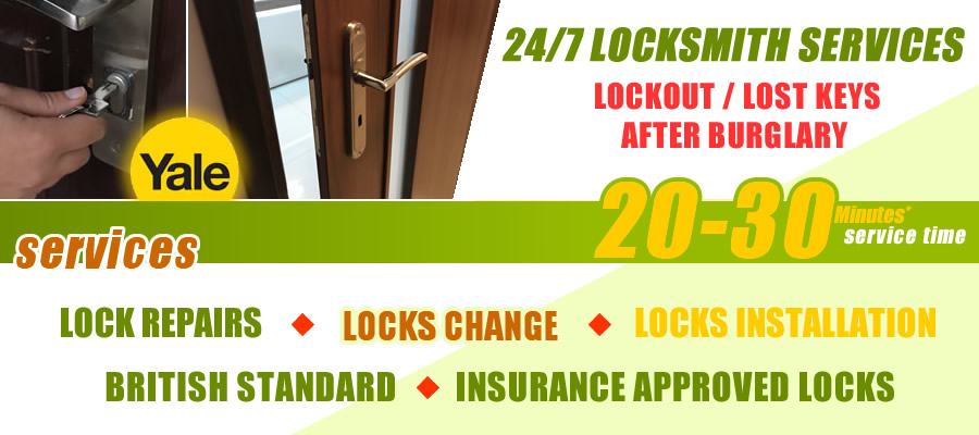 Sidcup Locksmith